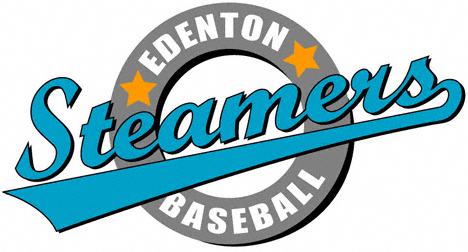 Edenton Steamers 2010-Pres Alternate Logo iron on transfers for clothing